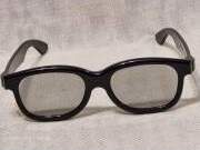 3D brilles