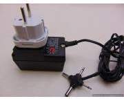 Adapters