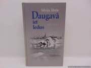 Daugavā iet ledus