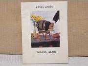 Mājas alus