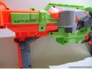 NERF Vortex Nitron