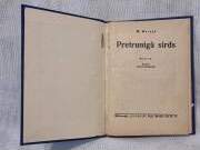 Pretrunigā sirds