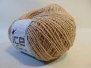 Tripla Wool Camel