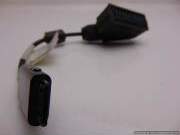 TV Scart Socket Adapter Cable