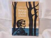 Velnakaula dvīņi