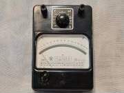 Voltmetrs M253