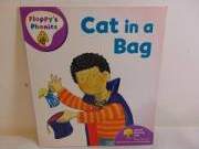 Cat in a Bag