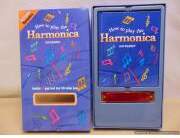 Harmonikas