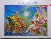 Puzzle 1000