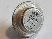 Tranzistors П609