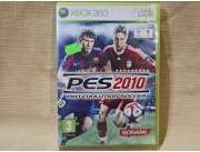 XBOX 360 spēle
