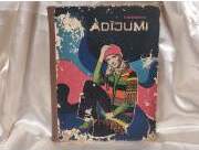 Adījumi
