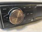 Auto radio
