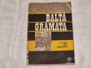 Baltā Grāmata