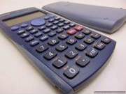 Kalkulators CASIO