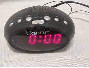 Radio ClaTronic
