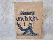Saimes anekdotes