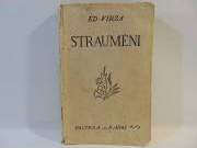 STRAUMĒNI