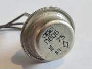 Tranzistors П605
