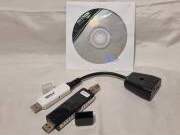 USB TV