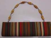 Clutch bag DUNE