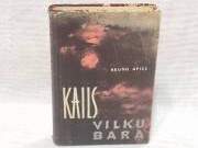 Kails vilku barā