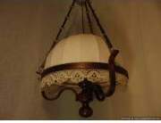 Griestu lampa