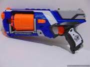 Nerf Strongarm