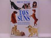 Tavs suns