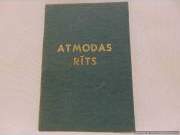 Atmodas rīts