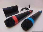 Mikrofoni SingStar
