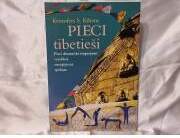 Pieci tibetieši