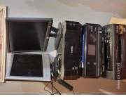 Printeri un monitori