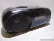 Radio Panasonix