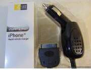 Uzlādes ierīce iPHONE