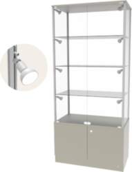 ASNOVA BS10