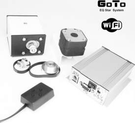 Asterion EQ3 DriveKit Pro