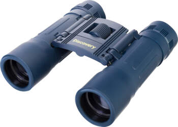 Discovery Basics BB 10x25 Binoklis