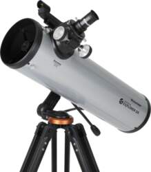 Celestron StarSense Explorer DX130 teleskops