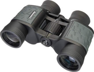 Discovery Flint 8x40 binoklis