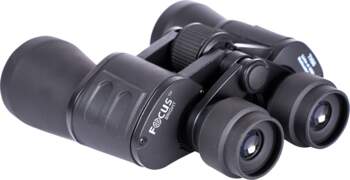 Focus Bright 7x50 binoklis