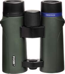Binoklis Focus Observer 42 10x42