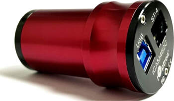 IOptron Camera iCam 462C