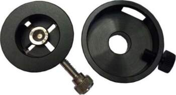 IOptron iPolar Adapter Celestron AVX