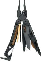 Leatherman multinstruments MUT Black
