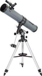 Levenhuk Blitz 114 PLUS Telescope