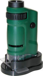 Mikroskops Carson MicroBrite LED