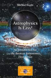 Book Springer Astrophysics is Easy! (ENG)