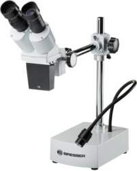 BRESSER Biorit ICD CS Stereo Microscope