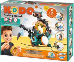 Kodo robots, Buki